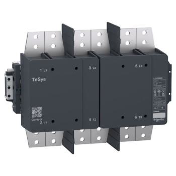  CONTACTEUR 2600A 3P 230V- 