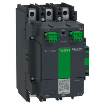  Cont 185A SNCF Adv 48V-130V 