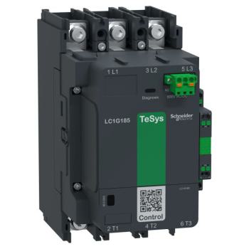  TeSys Giga 185A 3P Std 600V 