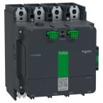  Cont 4P 330A SNCF Adv 48V-130V 