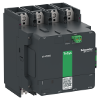  TeSysG330 4P Std 200-500V ACDC 