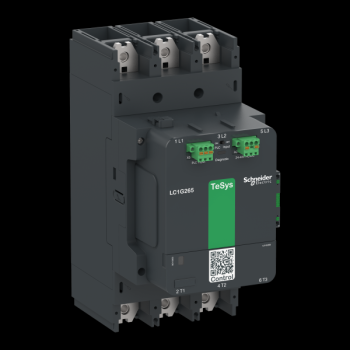  TeSysG400 3P Adv 24-48V ACDC 