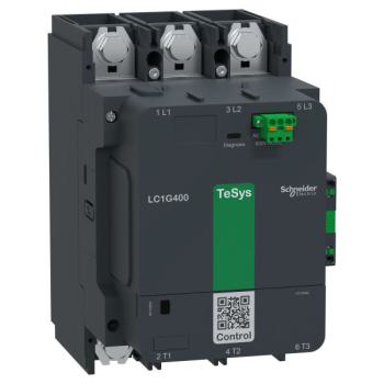  TeSys Giga 400A 3P Std 600V 