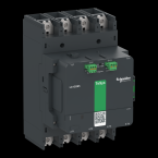  TeSysG500 4P Adv 48-130V ACDC 