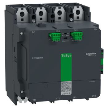  Cont 4P 500A SNCF Adv 48V-130V 