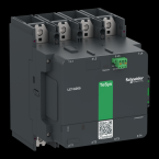  TeSysG500 4P Std 48-130V ACDC 