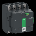 TeSysG500 4P Std 100-250V ACDC 