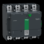  TeSysG630 4P st 100-250V ACDC 