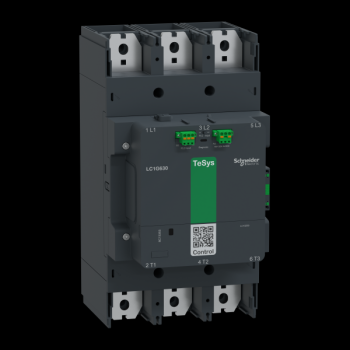  TeSysG630 3P Ad 200 500V ACDC 