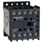  CONTACT 3P 1F 6A AC3 24V 