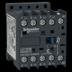  CONT 4P VIS 220 230V 50 6 
