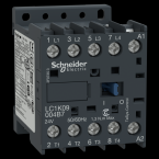  CONT 4P VIS 230V 50 60HZ 