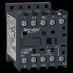  CONT 2P 2R VIS 230V 50 60 