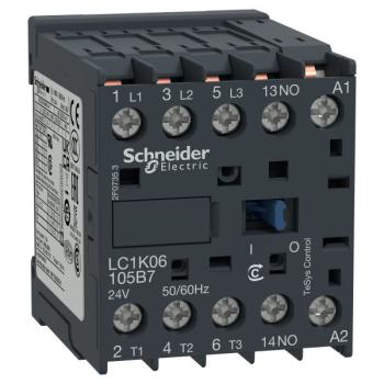  CONT 3P F CI 110V 50 60HZ 