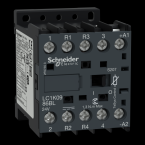  CONTACT 2P+2R 20A AC1 24V 