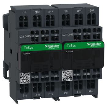  INV. 9A 1F 1O 115V RES. 