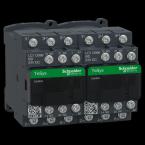  INV. 9A 1F 1O 24V CC C.F. 