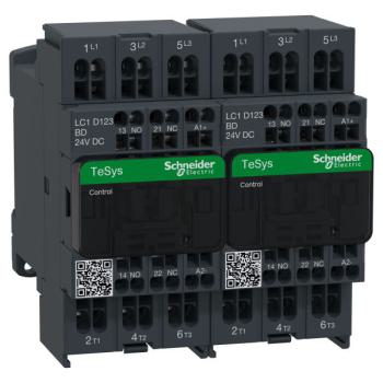  INV.12A 1F 1O 24V CC RES. 