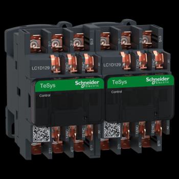  INV.12A 1F 1O 24V FASTON 