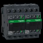  CONT-INV 3P 440V 25A 48 130V 