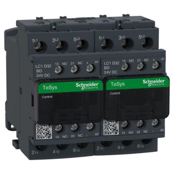  INV 32A 1F 1O 24VCC VERR. 