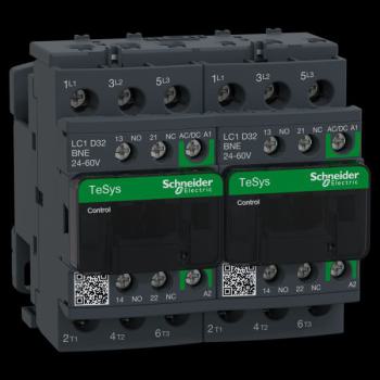  CONT-INV 3P 440V 32A 24 60V 