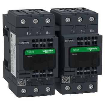  CONT INV EVERLINK 3P AC3 