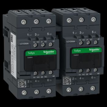  CONT INV EVERLINK 3P AC3 