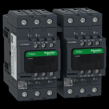  CONT INV EVERLINK 3P AC3 