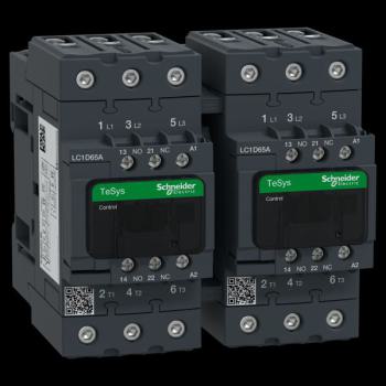  CONT INV EVERLINK 3P AC3 