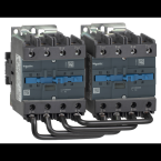  INV 4P 125A 220V 50HZ 