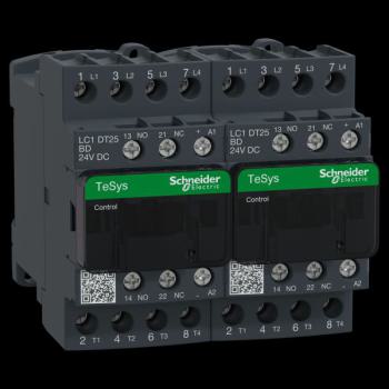  INV 25A 4P AC1 24V CC 