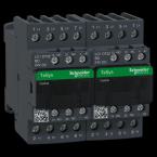  INV 32A 4P AC1 24V CC 