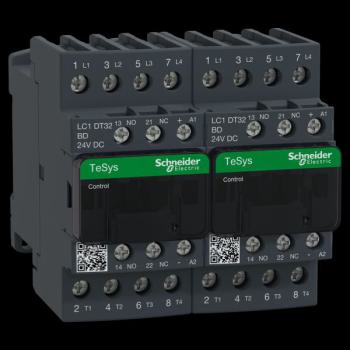  INV 32A 4P AC1 24V CC 