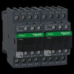  INV 40A 4P AC1 125V CC 