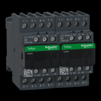  INV 40A 4P AC1 125V CC 