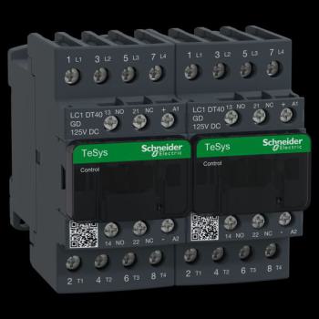  INV 40A 4P AC1 125V CC 