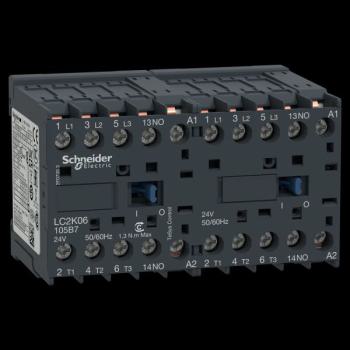  INV 3P F CI 24V 50 60HZ 