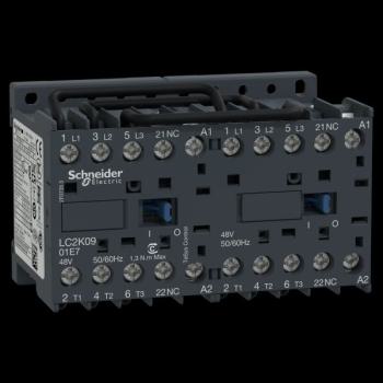  INV 3P O VIS 24V 50 60HZ 