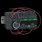  RAIL ETOIL TRI 24V 50 60 