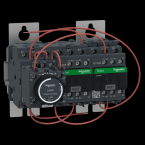  PLAT.ETOIL TRI 24V 50 60 