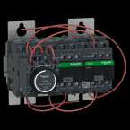  PLAT.ETOIL TRI 230V 50 60 