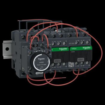  RAIL ETOIL TRI 24V 50 60 