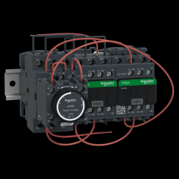  RAIL ETOIL TRI 24V 50 60 