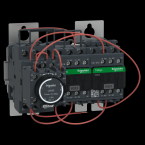  PLAT.ETOIL TRI 230V 50 60 