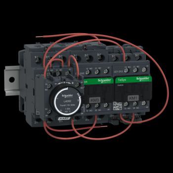  RAIL ETOIL TRI 120V 50 60 