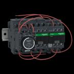  RAIL ETOIL TRI 230V 50 60 