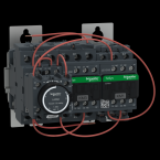  PLAT.ETOIL TRI 230V 50 60 