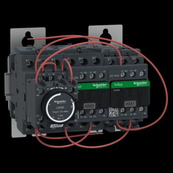  PLAT.ETOIL TRI 230V 50 60 