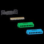  Bornier  vis 8 trous T ou N 